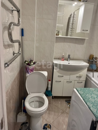 
  Сдается 2-комн. квартира, 40 м², Чапаева ул, д. 1
. Фото 11.
