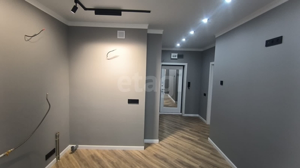 
  Продается 1-комн. квартира, 38 м², ЖК Высота, литер 4.1
. Фото 1.
