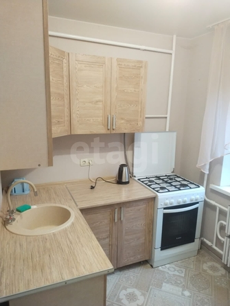 
  Сдается 1-комн. квартира, 38.5 м², Юности пр-кт, д. 13
. Фото 8.