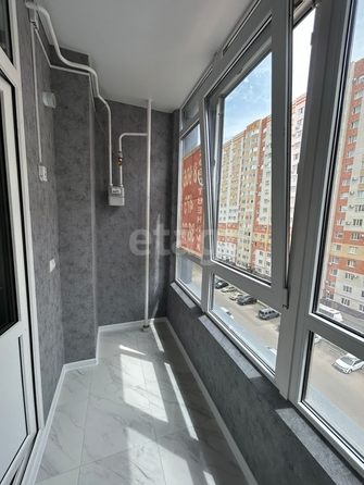 
  Продается 1-комн. квартира, 34.5 м², Николая Голодникова ул, д. 4
. Фото 16.