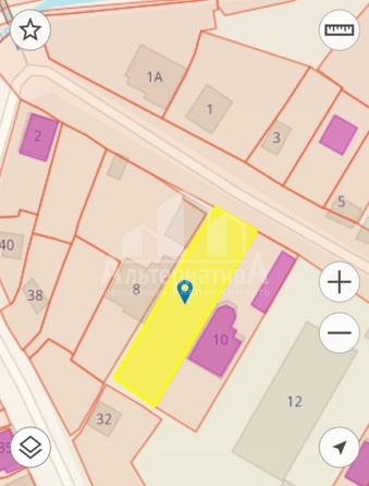 
  Продается земельный участок, 10.24 соток, Кисловодск
. Фото 1.