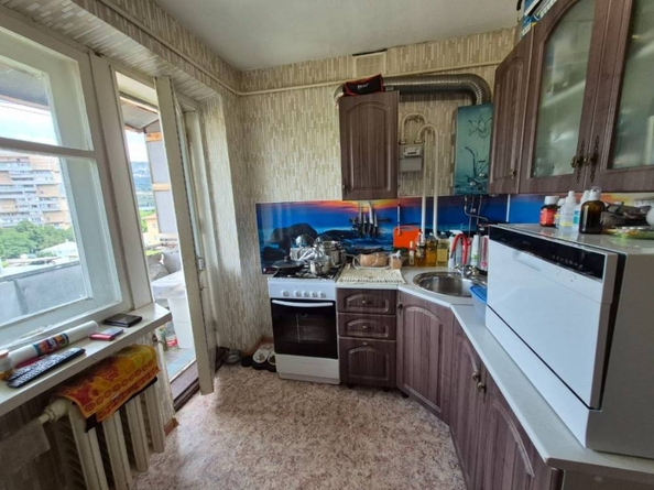 
  Продается 2-комн. квартира, 35.6 м², Терская ул
. Фото 3.