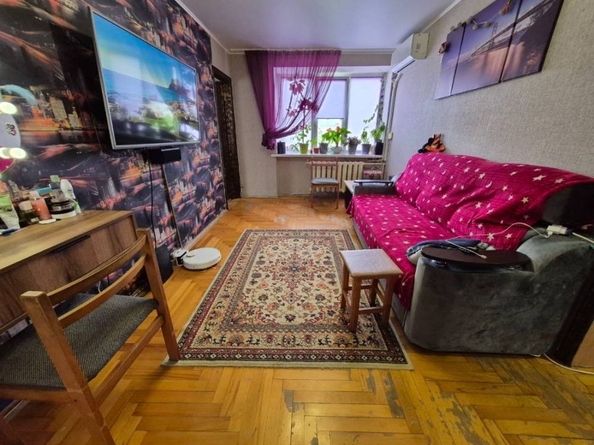 
  Продается 2-комн. квартира, 35.6 м², Терская ул
. Фото 6.