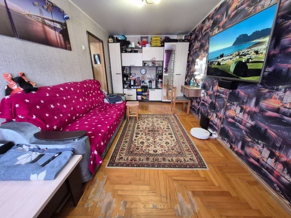 
  Продается 2-комн. квартира, 35.6 м², Терская ул
. Фото 7.