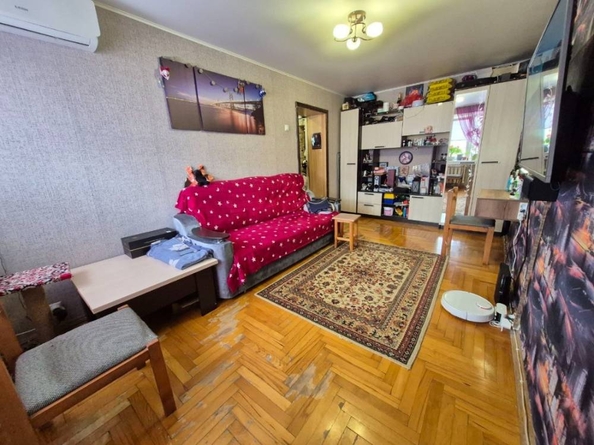 
  Продается 2-комн. квартира, 35.6 м², Терская ул
. Фото 8.