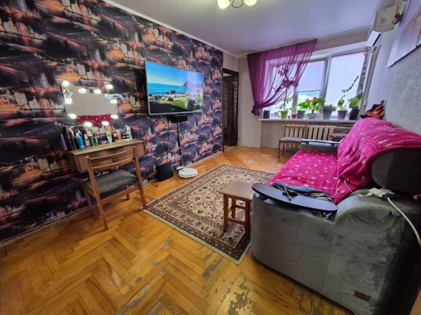 
  Продается 2-комн. квартира, 35.6 м², Терская ул
. Фото 9.