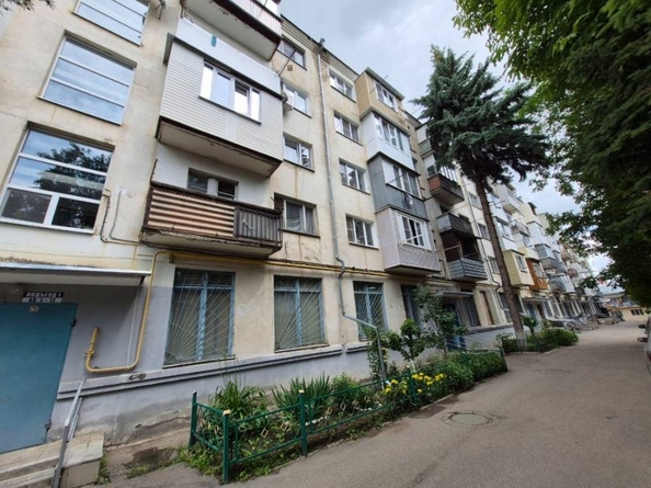 
  Продается 2-комн. квартира, 35.6 м², Терская ул
. Фото 20.