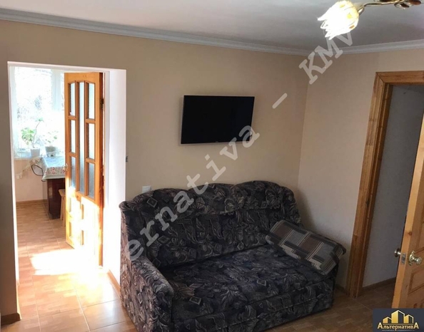 
  Продается 2-комн. квартира, 45 м², Березовская ул
. Фото 3.