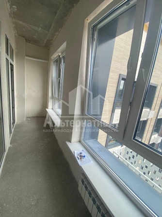 
  Продается 1-комн. квартира, 38 м², Катыхина ул
. Фото 11.