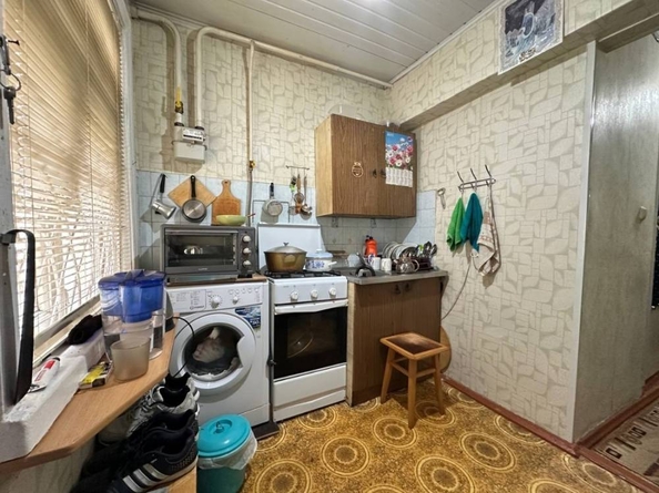 
  Продается 1-комн. квартира, 23.7 м², Ермолова ул
. Фото 5.