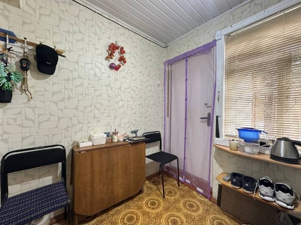 
  Продается 1-комн. квартира, 23.7 м², Ермолова ул
. Фото 6.