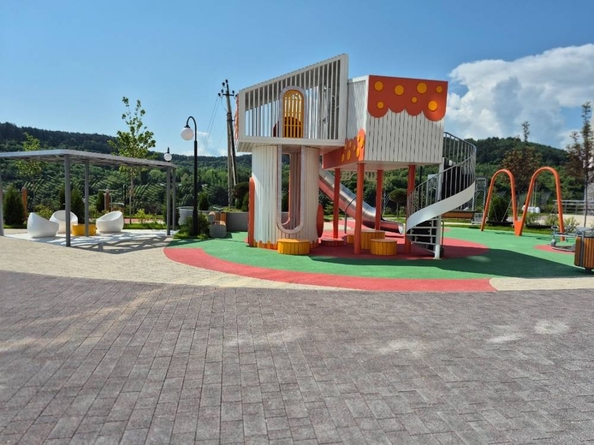 
  Продается 1-комн. квартира, 34.2 м², Катыхина ул
. Фото 13.