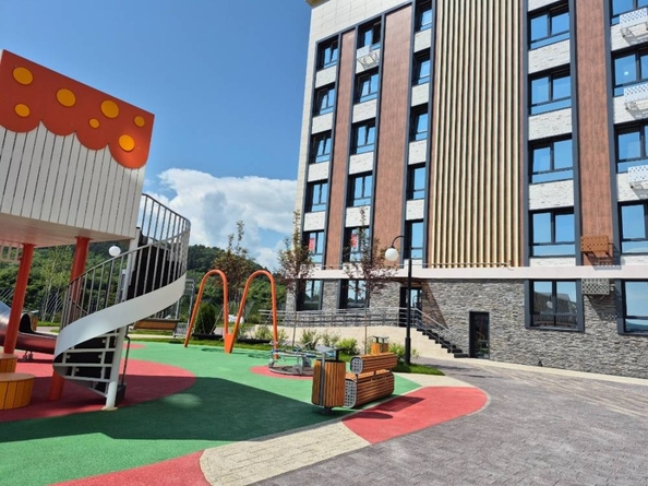 
  Продается 1-комн. квартира, 34.2 м², Катыхина ул
. Фото 14.