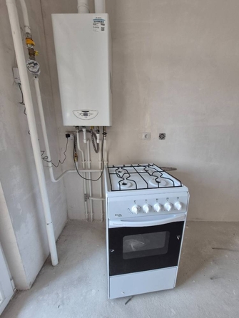 
  Продается 1-комн. квартира, 34.2 м², Катыхина ул
. Фото 5.