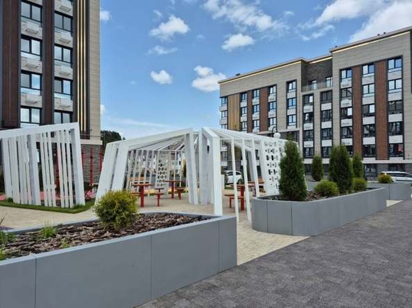 
  Продается 1-комн. квартира, 34.2 м², Катыхина ул
. Фото 10.