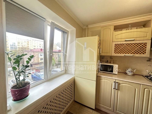 
  Продается 1-комн. квартира, 35.7 м², Куйбышева ул
. Фото 4.