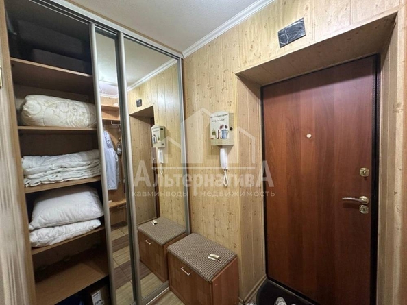 
  Продается 1-комн. квартира, 35.7 м², Куйбышева ул
. Фото 10.