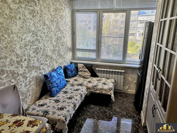 
  Продается 2-комн. квартира, 58 м², Марцинкевича ул
. Фото 3.