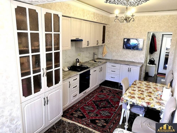 
  Продается 2-комн. квартира, 58 м², Марцинкевича ул
. Фото 4.