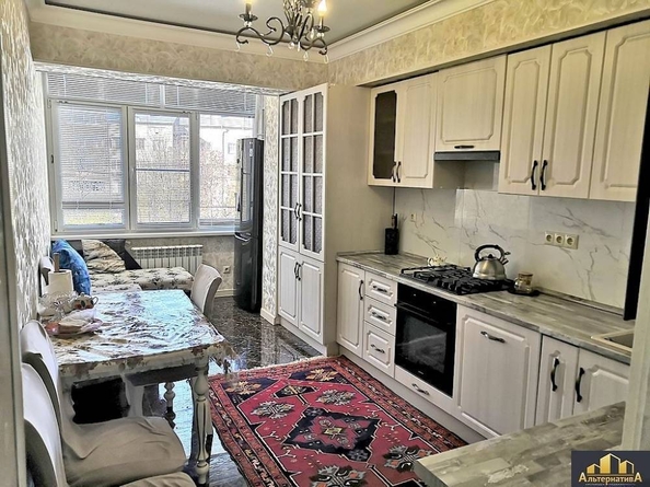
  Продается 2-комн. квартира 58 м². Фото 2.
