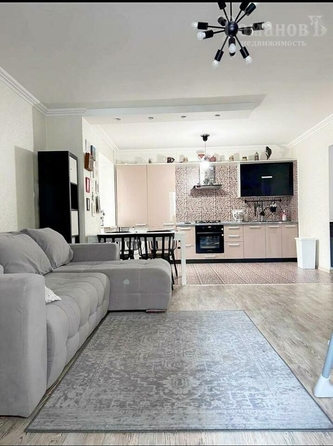 
  Продается 3-комн. квартира, 89 м², Дзержинского ул, д. 152
. Фото 2.
