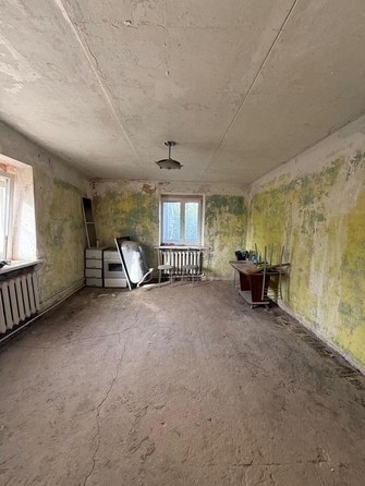 
  Продается 1-комн. квартира, 30 м², Юлиуса Фучика ул, д. 7
. Фото 1.