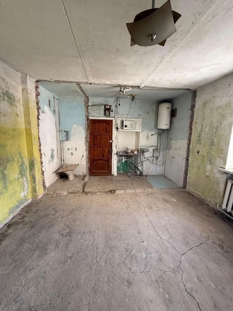 
  Продается 1-комн. квартира, 30 м², Юлиуса Фучика ул, д. 7
. Фото 2.