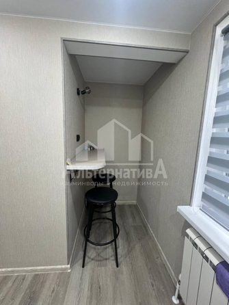 
  Продается 1-комн. квартира, 30.9 м², Чернышевского ул
. Фото 7.