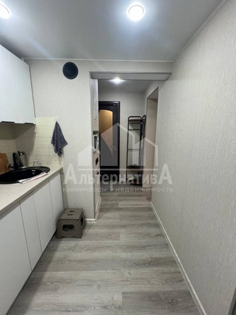 
  Продается 1-комн. квартира, 30.9 м², Чернышевского ул
. Фото 9.
