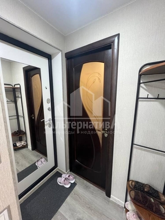 
  Продается 1-комн. квартира, 30.9 м², Чернышевского ул
. Фото 12.