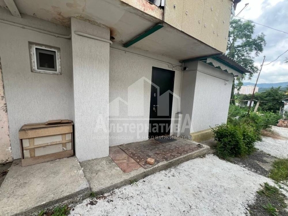
  Продается 1-комн. квартира, 30.9 м², Чернышевского ул
. Фото 13.