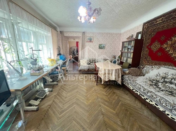 
  Продается 2-комн. квартира, 70 м², Желябова ул
. Фото 3.