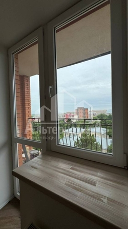 
  Продается 3-комн. квартира, 97 м², Фридриха Энгельса ул
. Фото 15.