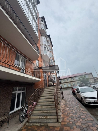 
  Продается 3-комн. квартира, 97 м², Фридриха Энгельса ул
. Фото 36.