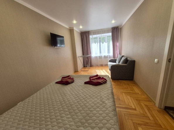 
  Продается 1-комн. квартира, 29 м², Островского ул
. Фото 6.