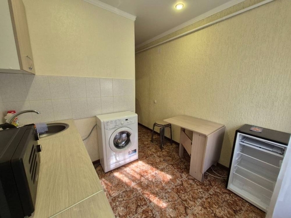 
  Продается 1-комн. квартира, 29 м², Островского ул
. Фото 11.