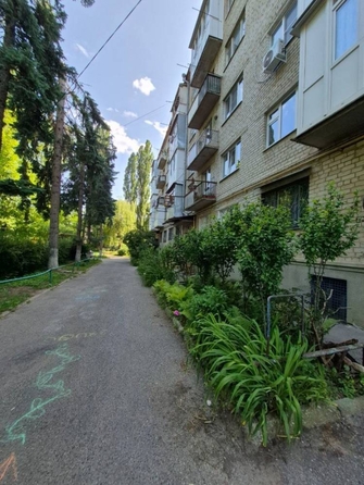 
  Продается 1-комн. квартира, 29 м², Островского ул
. Фото 17.
