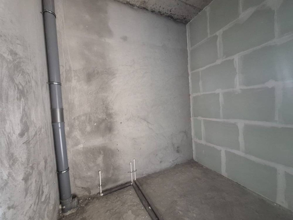 
  Продается 1-комн. квартира, 36.57 м², 40 лет Октября ул
. Фото 11.
