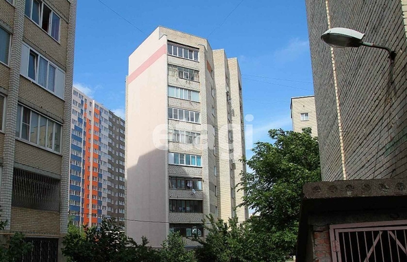 
  Сдается 1-комн. квартира, 35 м², Октябрьская ул, д. 188/2
. Фото 12.