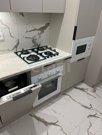 
  Продается 1-комн. квартира, 31.5 м², Тухачевского ул, д. 33к2
. Фото 2.