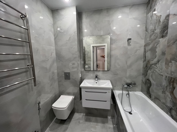 
  Продается 1-комн. квартира, 31.5 м², Тухачевского ул, д. 33к2
. Фото 6.