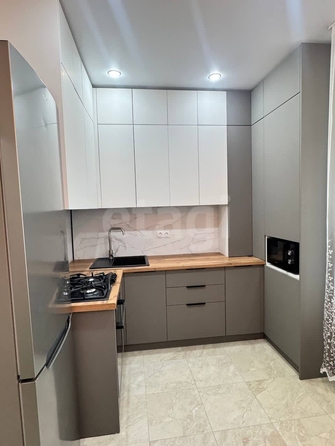
  Продается 1-комн. квартира, 35 м², Николая Голодникова ул, д. 4к1
. Фото 14.