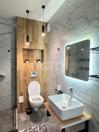 
  Продается 1-комн. квартира, 35 м², Николая Голодникова ул, д. 4к1
. Фото 19.
