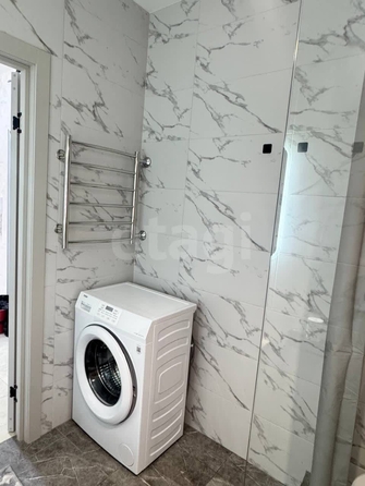 
  Продается 1-комн. квартира, 35 м², Николая Голодникова ул, д. 4к1
. Фото 21.