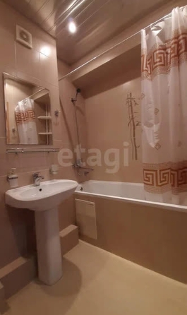 
  Сдается 1-комн. квартира, 44 м², Любимая ул, д. 20
. Фото 6.