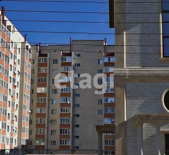 
  Сдается 1-комн. квартира, 44 м², Любимая ул, д. 20
. Фото 7.