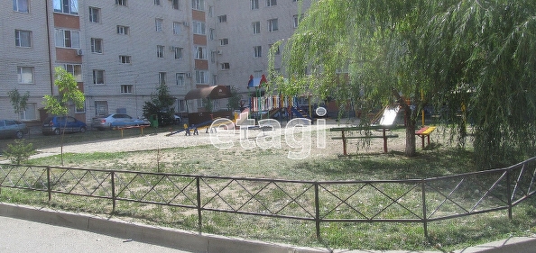 
  Сдается 1-комн. квартира, 44 м², Любимая ул, д. 20
. Фото 8.