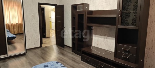 
  Сдается 2-комн. квартира, 54 м², Тухачевского ул, д. 24/2
. Фото 1.