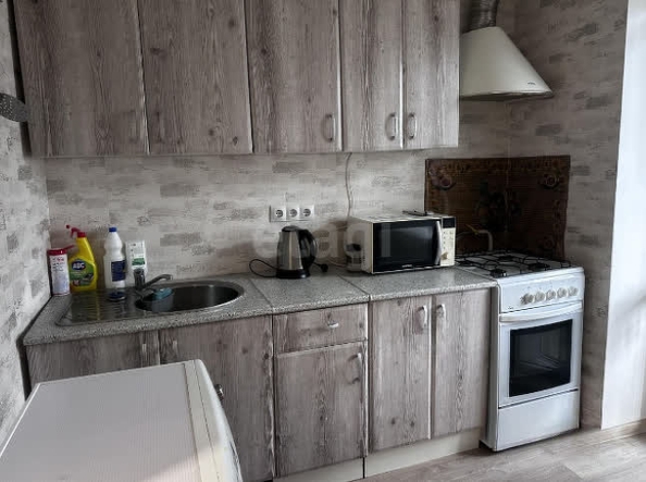 
  Сдается 1-комн. квартира, 28.9 м², Чкалова пер, д. 34
. Фото 5.