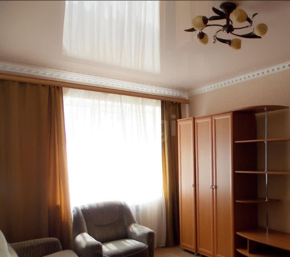 
  Сдается 1-комн. квартира, 37 м², Тухачевского ул, д. 26/4
. Фото 1.
